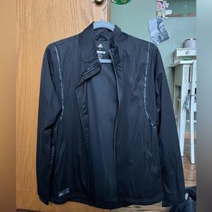 Adidas golf jacket